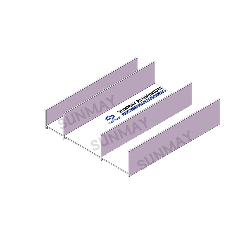 aluminium profile