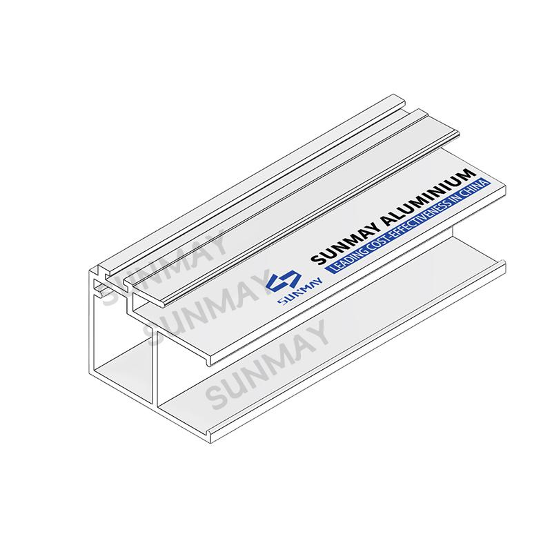 window section profile