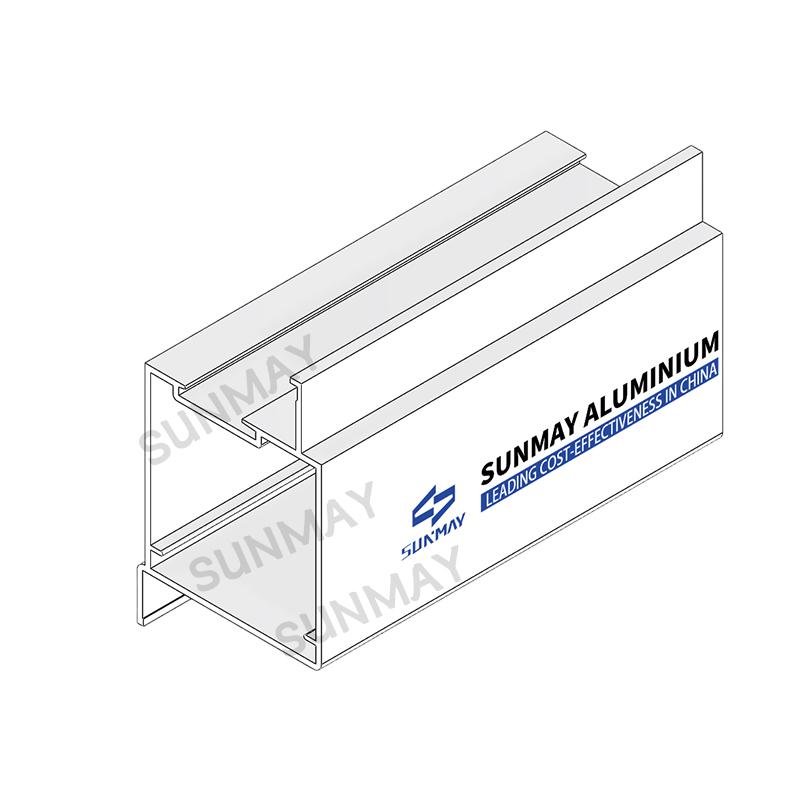 aluminium profile system