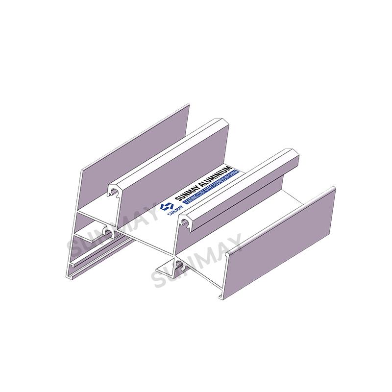 price aluminium profile