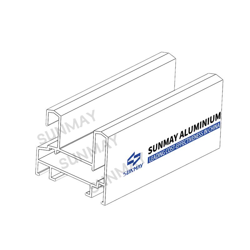 aluminium profile system