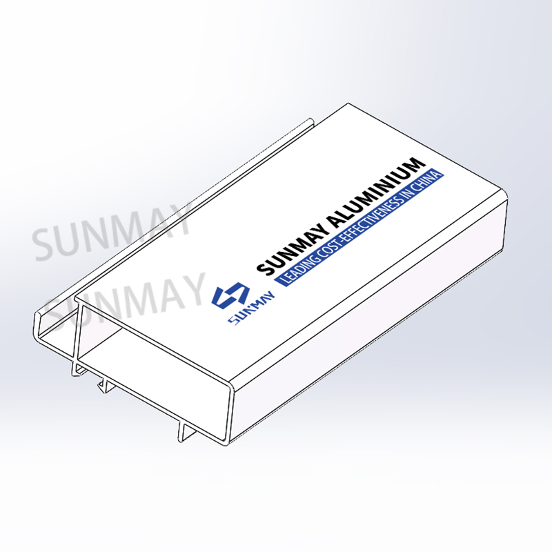 manufacture aluminium profiles china