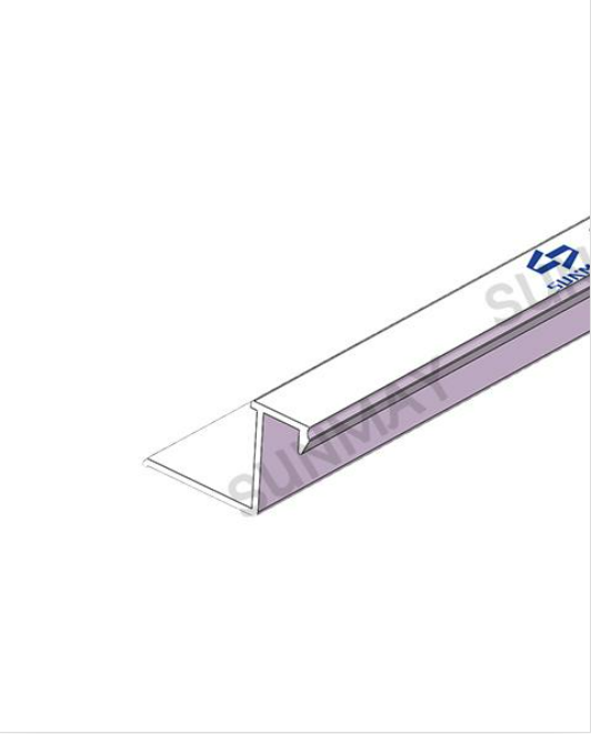 Durable Aluminum Profiles for Doors image