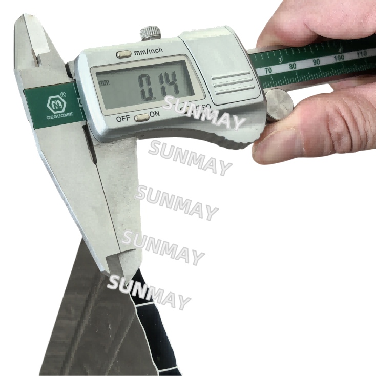 custom aluminum profiles