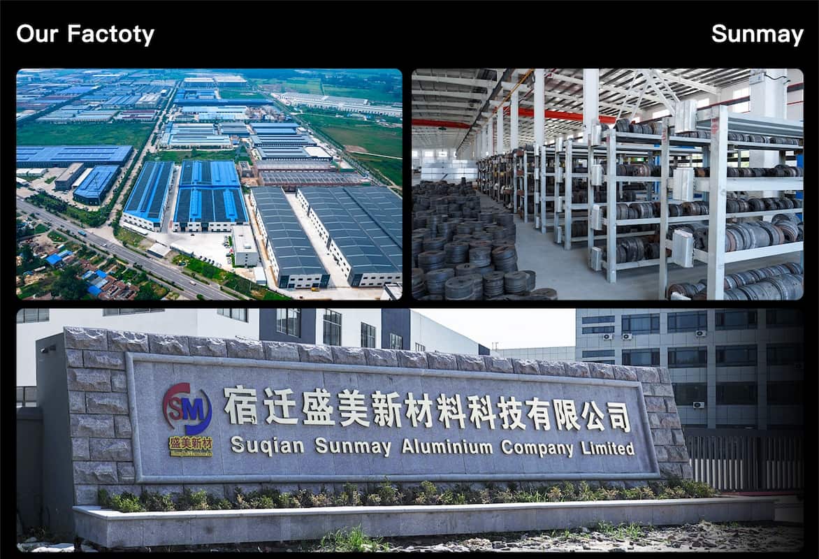 Sunmay Brand & Factory Strength
