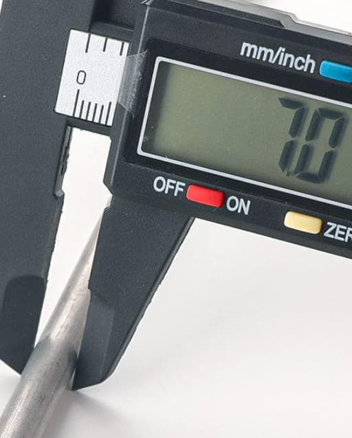 high-strength aluminum rod