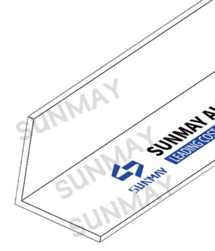 aluminum door profiles