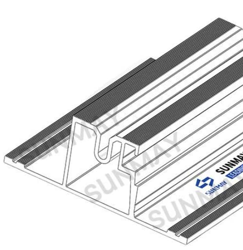 window aluminum extrusion